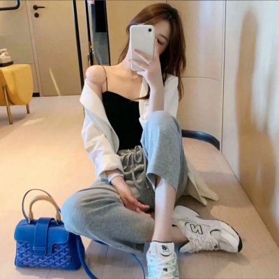 古村女人